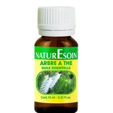 NTURESOIN HUILE ESSENTIELLE ARBRE A THE 10ML