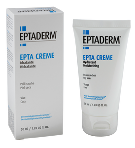 EPTA CREME HYDRATANTE 50 ML