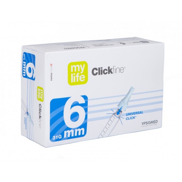 CLICK FINE 6MM