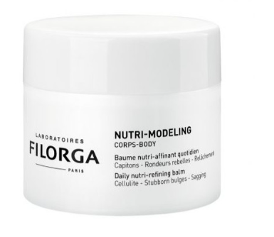 FILORGA NUTRI-MODELING BAUME NUTRI-AFFINANT QUOTIDIEN