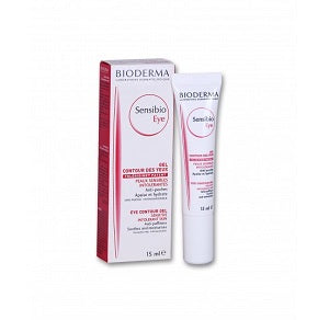 Bioderma Sensibio Eye Contour des Yeux (15 ml)