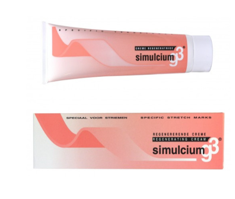 DERMAGOR-SIMULCIUM CREME 100ml