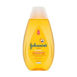 JHONSONS BABY SHAMP GOLD  200ML