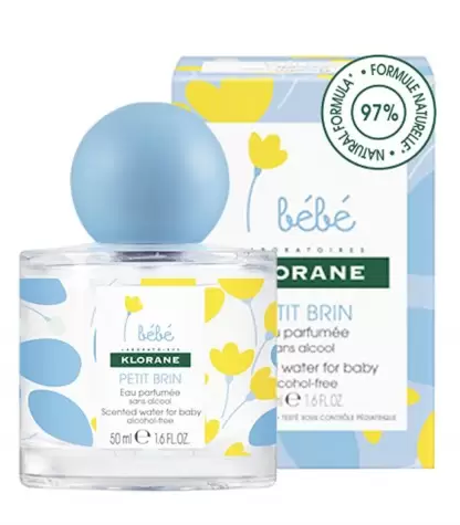 KLORANE BB EAU PARFUM 50ML