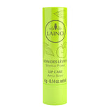 LAINO STICK LEVRE PARFUM POMME