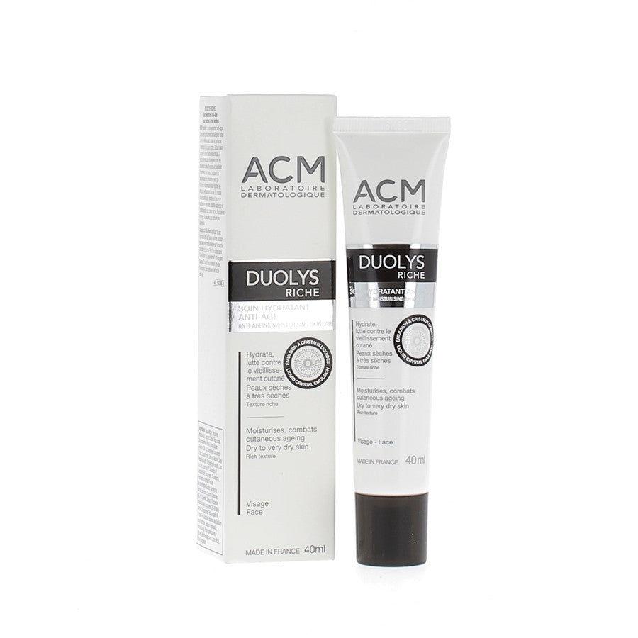 ACM DUOLYS CR RICHE 40ML