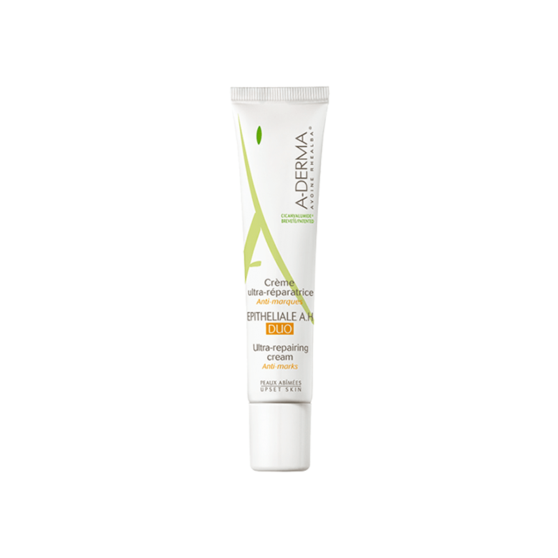 A DERMA CREME ULTRA REPARATRICE ANTI MARQUE 40ML