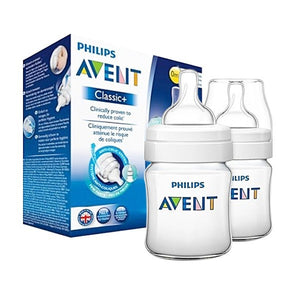 AVENT BIBRON CLASSIC BLEU 125 ML