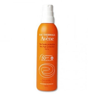 Avène Spray SPF 50+ (200 ml)