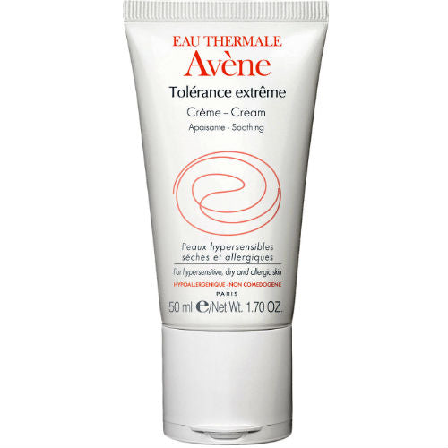 AVENE TOLERANCE EXTREME CREME RICHE 50ML