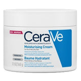 CERAVE Baume Hydratant, Corps et Visage - 340G