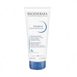 ATODERM CR DE DOUCHE