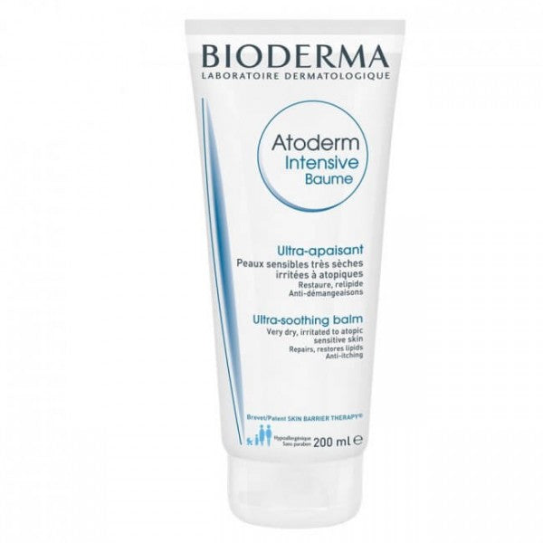 ATODERM BAUME 200ML