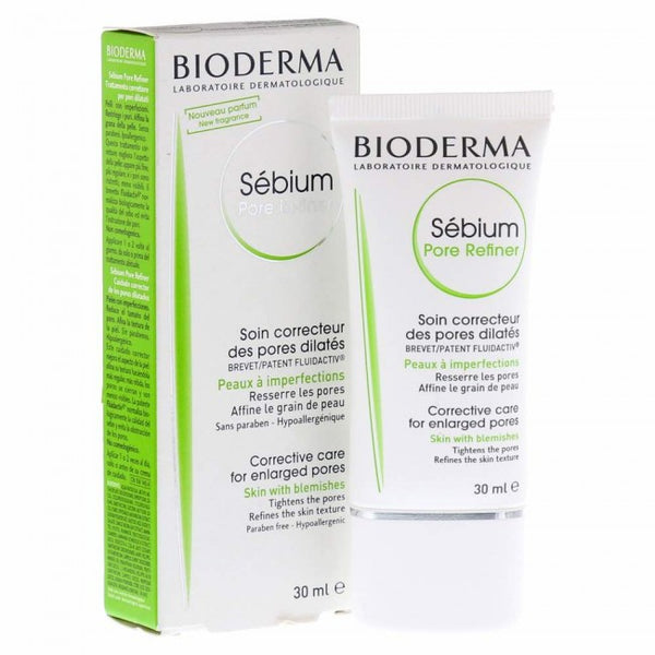 BIODERMA SEBIUM PORE REFINER