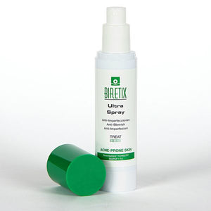 BIRETIX ULTRA SPRAY ANTI IPERFICTION 50ML