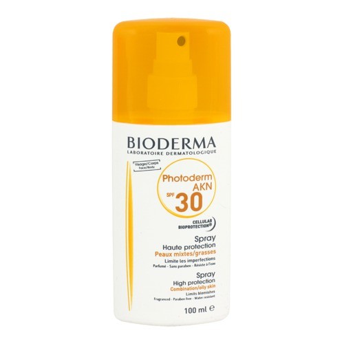 Bioderma Photoderm AKN SPF 30 (100 ml)