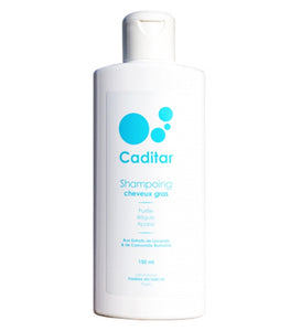 CADITAR SHAMP CHEVEUX GRAS 150ML