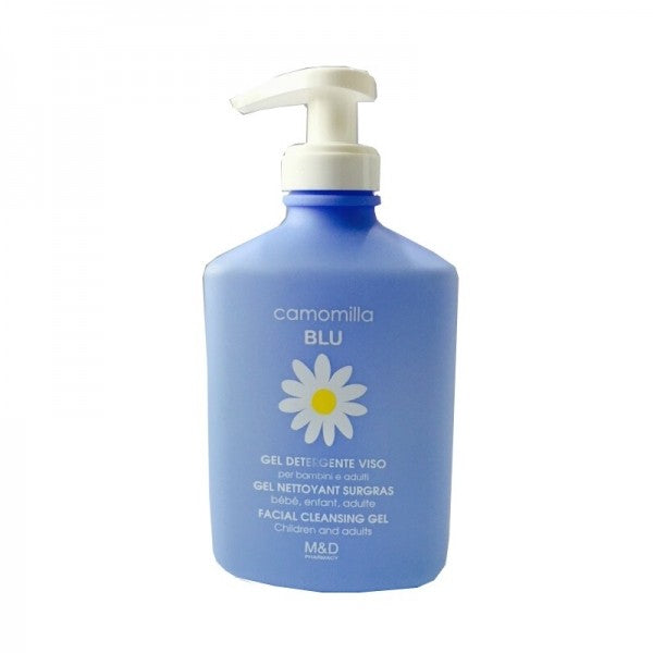 CAMOMILLA BLU GEL NETT 500 ML