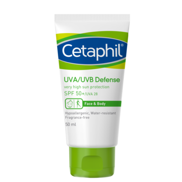 CETAPHIL UV DEFENSE