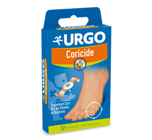 URGO CORICIDE