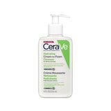 CERAVE CR MOUSSANTE HYDRATANTE PNS 236ml