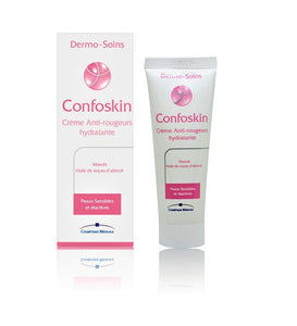 CONFOSKIN CREME ANTI ROUGEUR