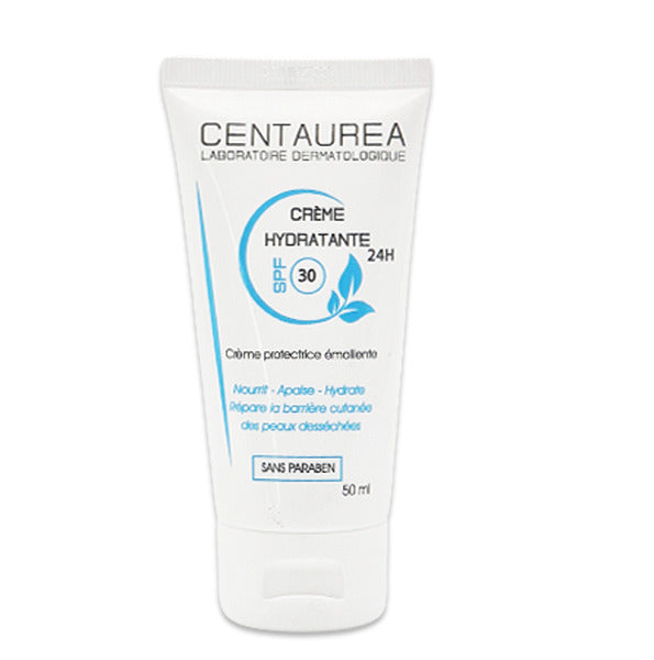 CENTAUREA CREME HYDRATANTE 50ML