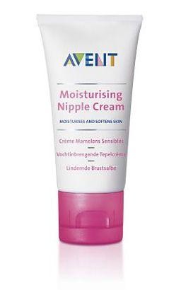 AVENT CREME PROTECTEUR DE MAMELONS 30ML