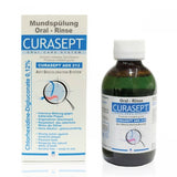 CURASEPT BDB ADS 212 200ML