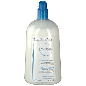 Bioderma Atoderm crème de douche 500 ml