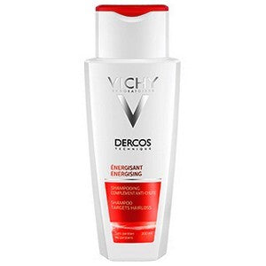 Vichy Dercos Shampooing Energisant Aminexil (200 ml)