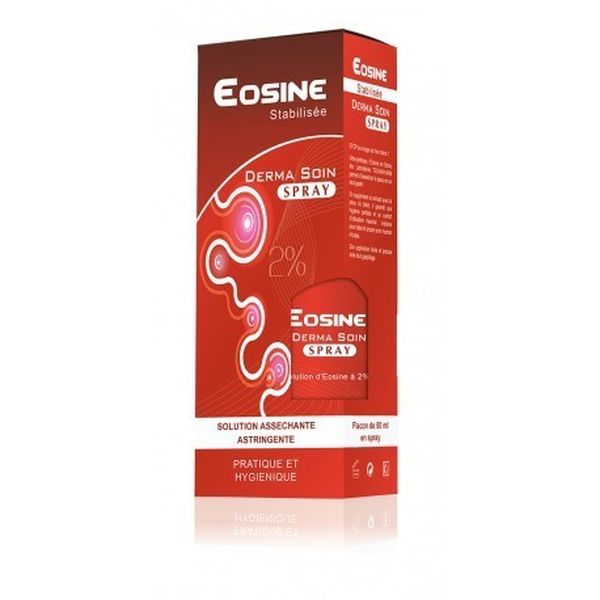 EOSINE SPRAY