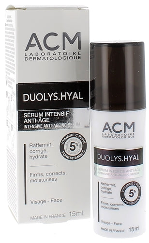 ACM DUOLYS HYAL SERUM INTENSIF