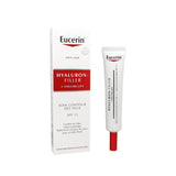 EUCEIRIN HYALURON-FILLER CONTOUR DES YEUX