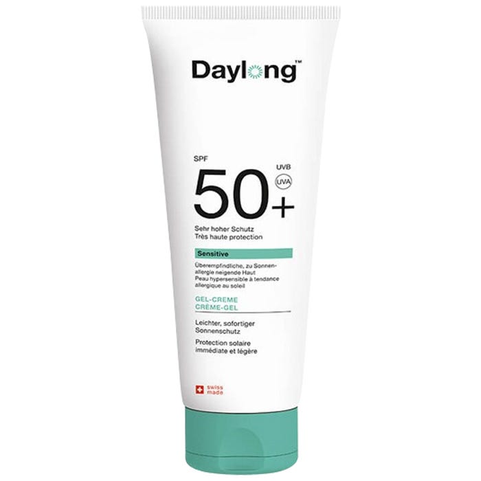 DAYLONG EXTREME GEL PEAU GRASSE PM  50+ 50ML