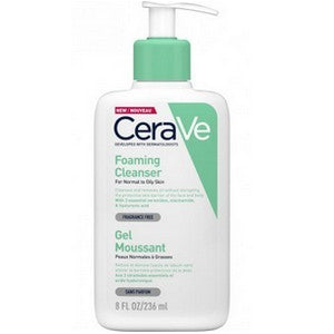 CERAVE Gel Moussant - 236 ml