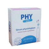 PHY SERUM PHYSIOLOGIQUE PAR 5