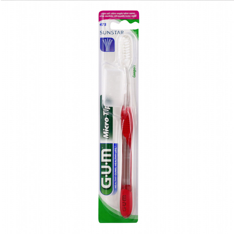 GUM BROSSE A DENT  475