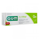 GUM ACTIVITAL DENTIFRICE 75 ML