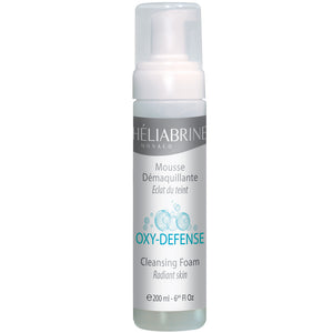 OXY-DEFENSE MOUSSE 200ML