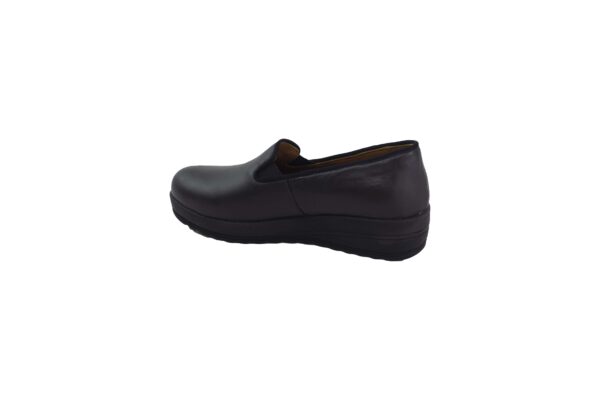 Mocassins 24HRS AIR-SYSTEME BERCAMA B1106