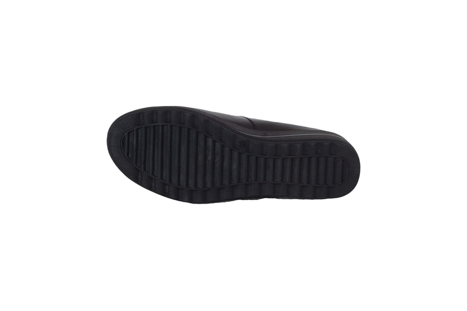 Mocassins 24HRS AIR-SYSTEME BERCAMA B1106