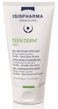 ISIS TEEN DERM GEL NETT 150 ML