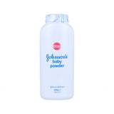 JHONSONS BABY TALC 200G