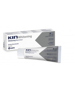 KIN BLANCHEUR PATE DENTIFRICE