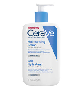 CERAVE LAIT HYDRATANT PS 473ML