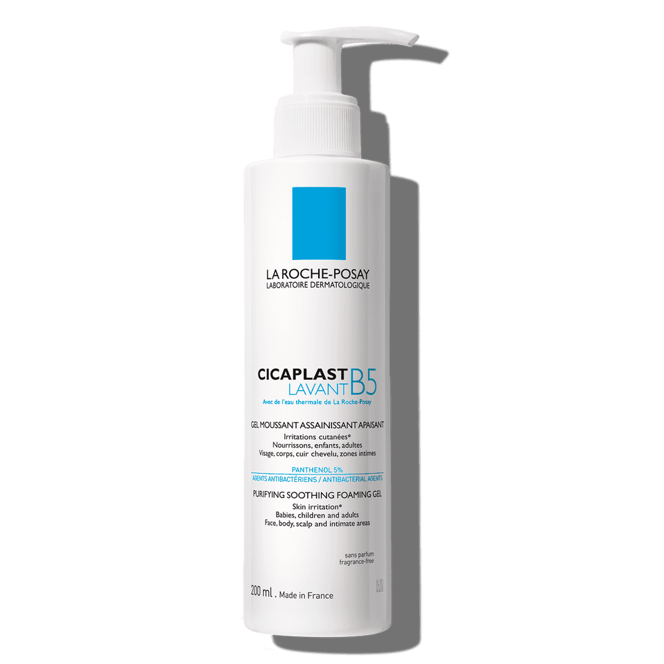 RP CICAPLAST B5 GEL LAVANT 200ML