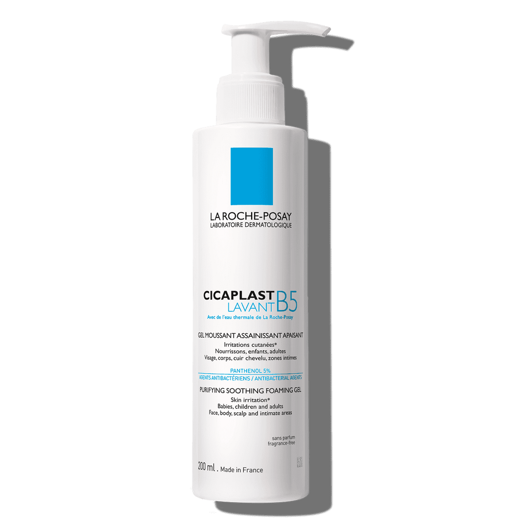 RP CICAPLAST B5 GEL LAVANT 200ML