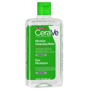 CERAVE Eau Micellaire Hydratante 295ml