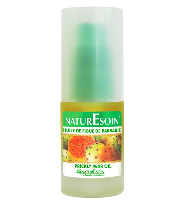NATURESOIN HUILE DE FIGUE DE BARBARIE 15ML